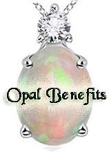 opal gemstone benefits price astrology fire venus cost